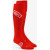 Носки Ride 100% HI-SIDE Thin Socks [Red], L/XL